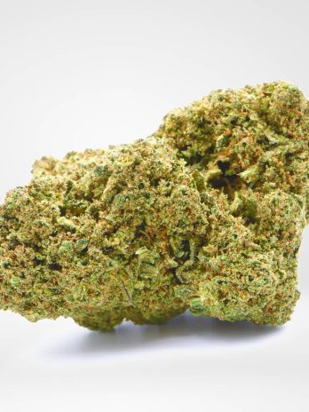Gelato green house